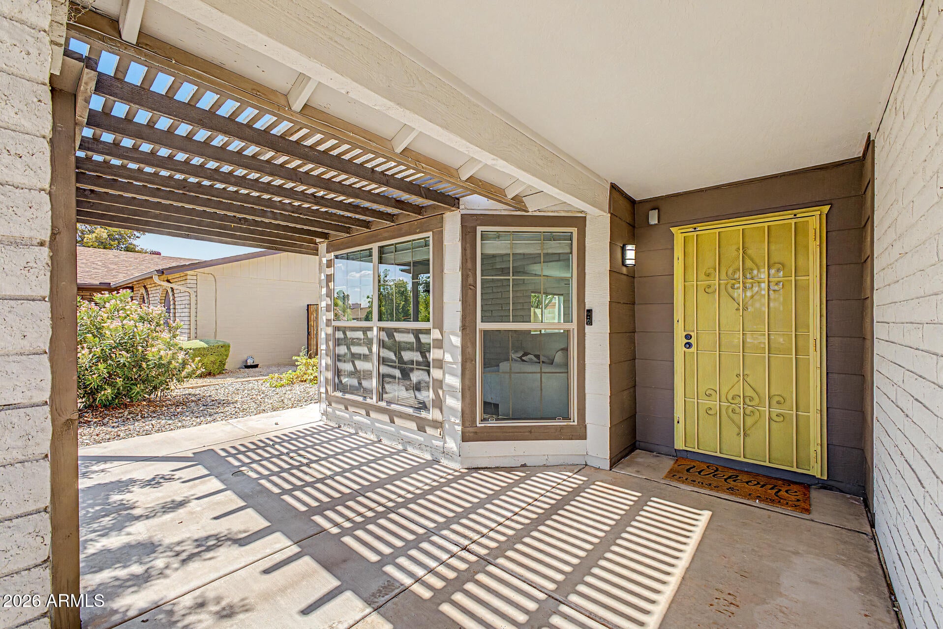 5332 W POINSETTIA Drive