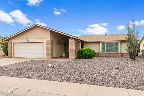 1014 LEISURE WORLD -- Mesa AZ 85206
