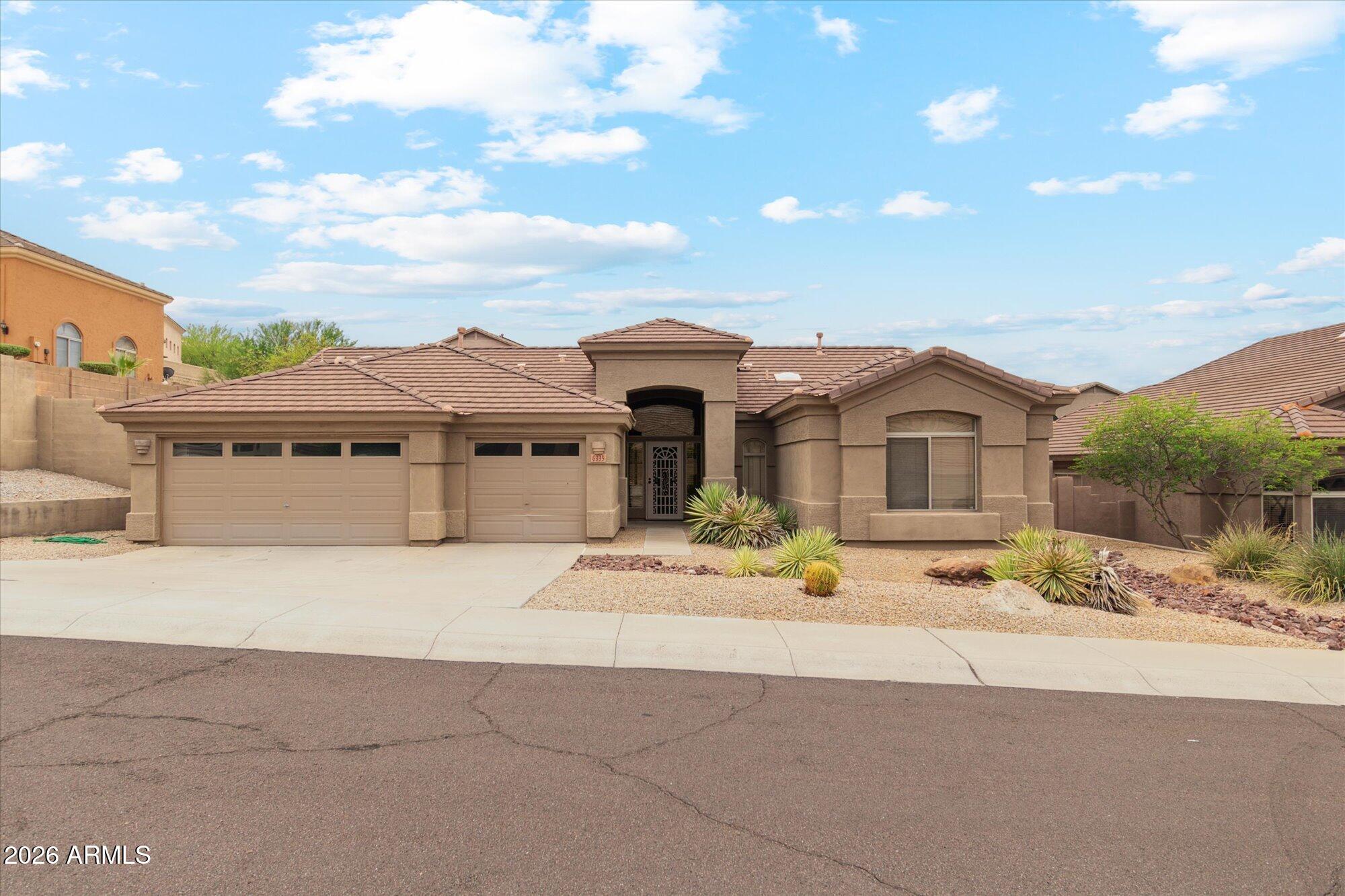 6335 W Tether Trail