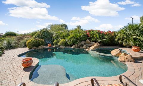 20636 N 267TH Avenue Buckeye AZ 85396