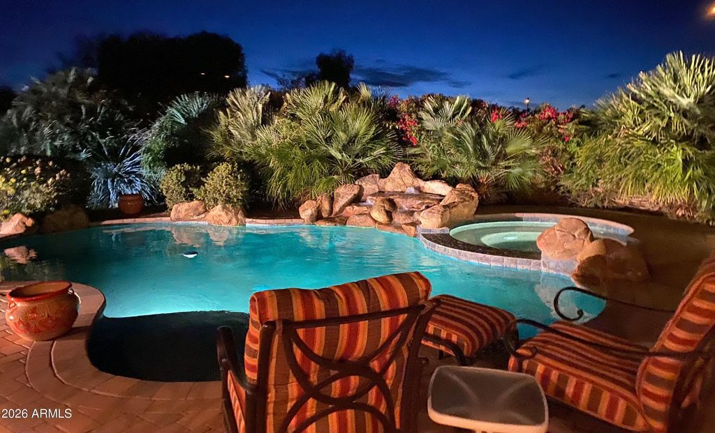 Photo of 20636 N 267th Avenue, Buckeye, AZ 85396 (MLS # 6985282)