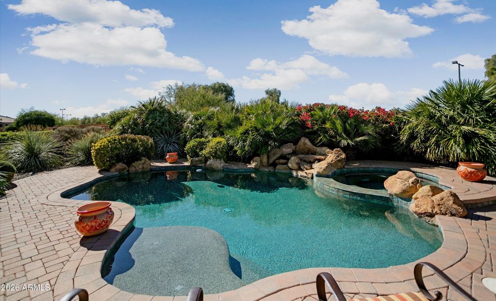 Photo of 20636 N 267th Avenue, Buckeye, AZ 85396 (MLS # 6985282)