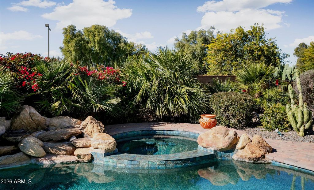 Photo of 20636 N 267th Avenue, Buckeye, AZ 85396 (MLS # 6985282)