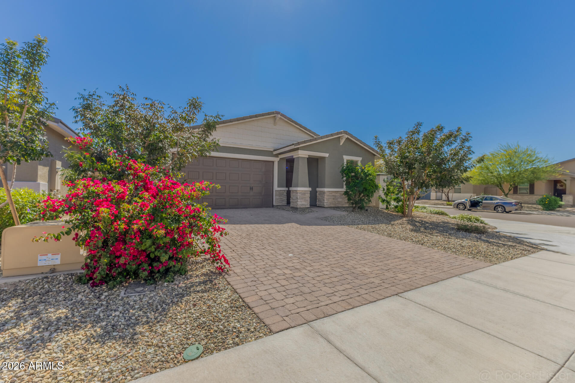 12655 W COUNTRY CLUB Trail