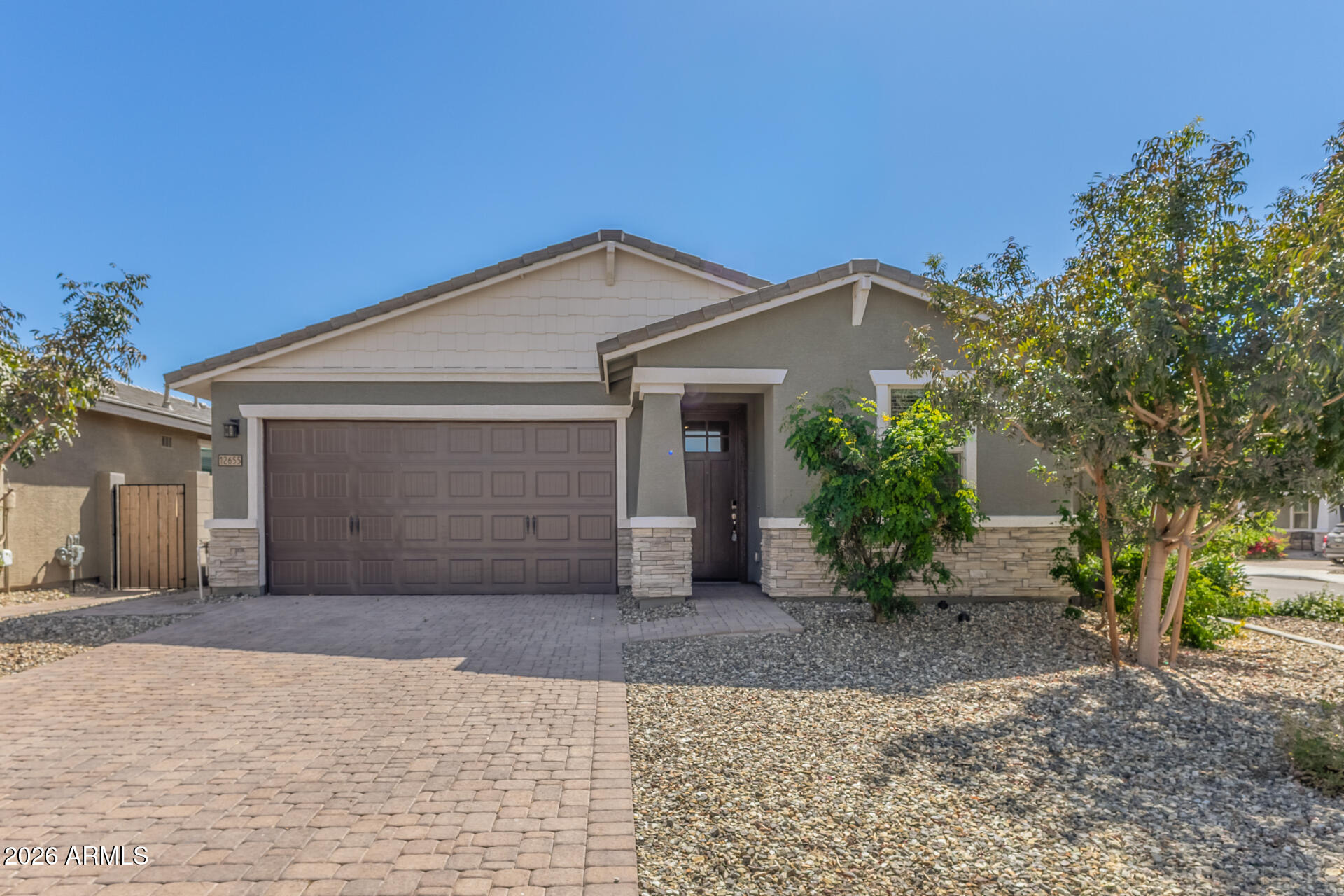 12655 W COUNTRY CLUB Trail