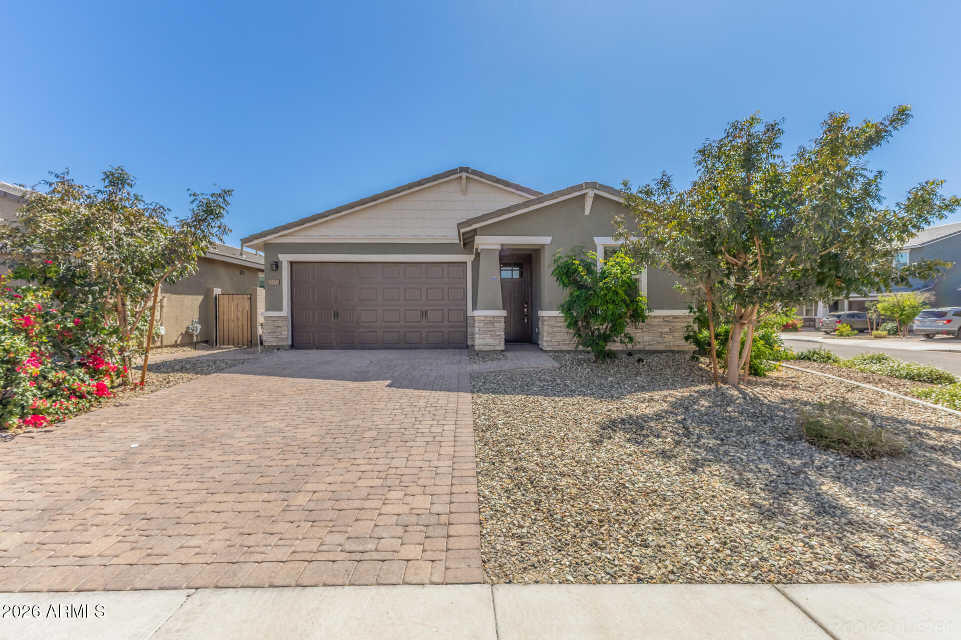 12655 W COUNTRY CLUB Trail