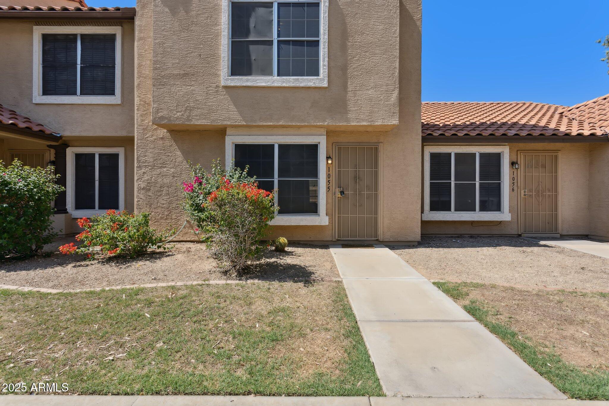 4601 N 102ND Avenue 1055