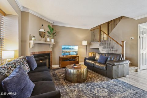 4601 N 102ND Avenue 1055 Phoenix AZ 85037