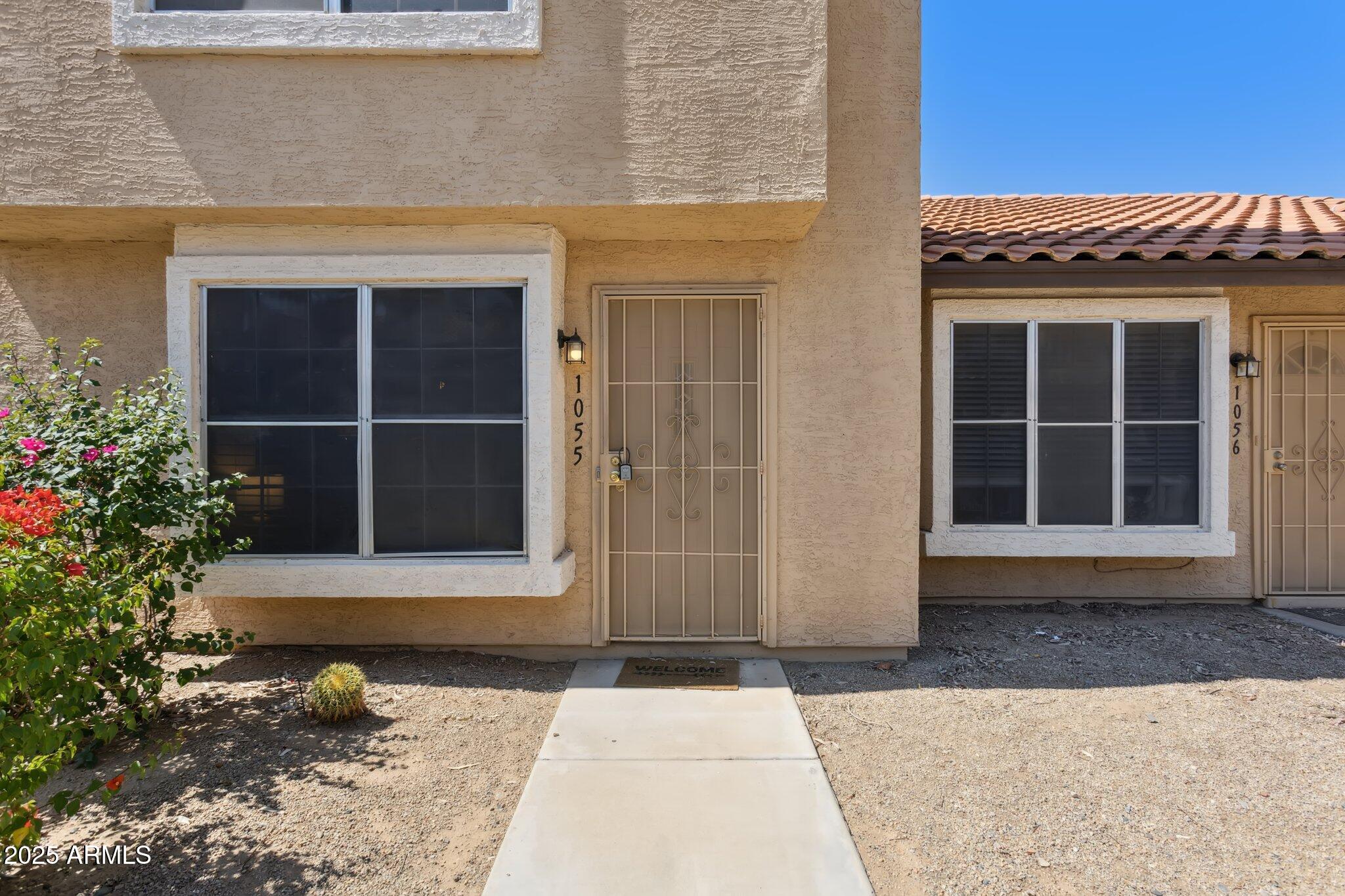 4601 N 102ND Avenue 1055