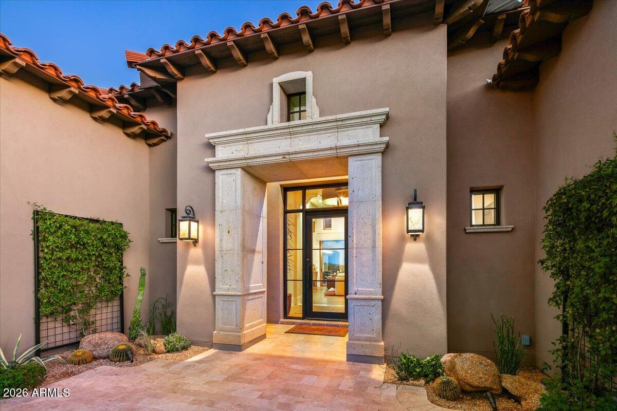 10451 E MIRABEL CLUB Drive