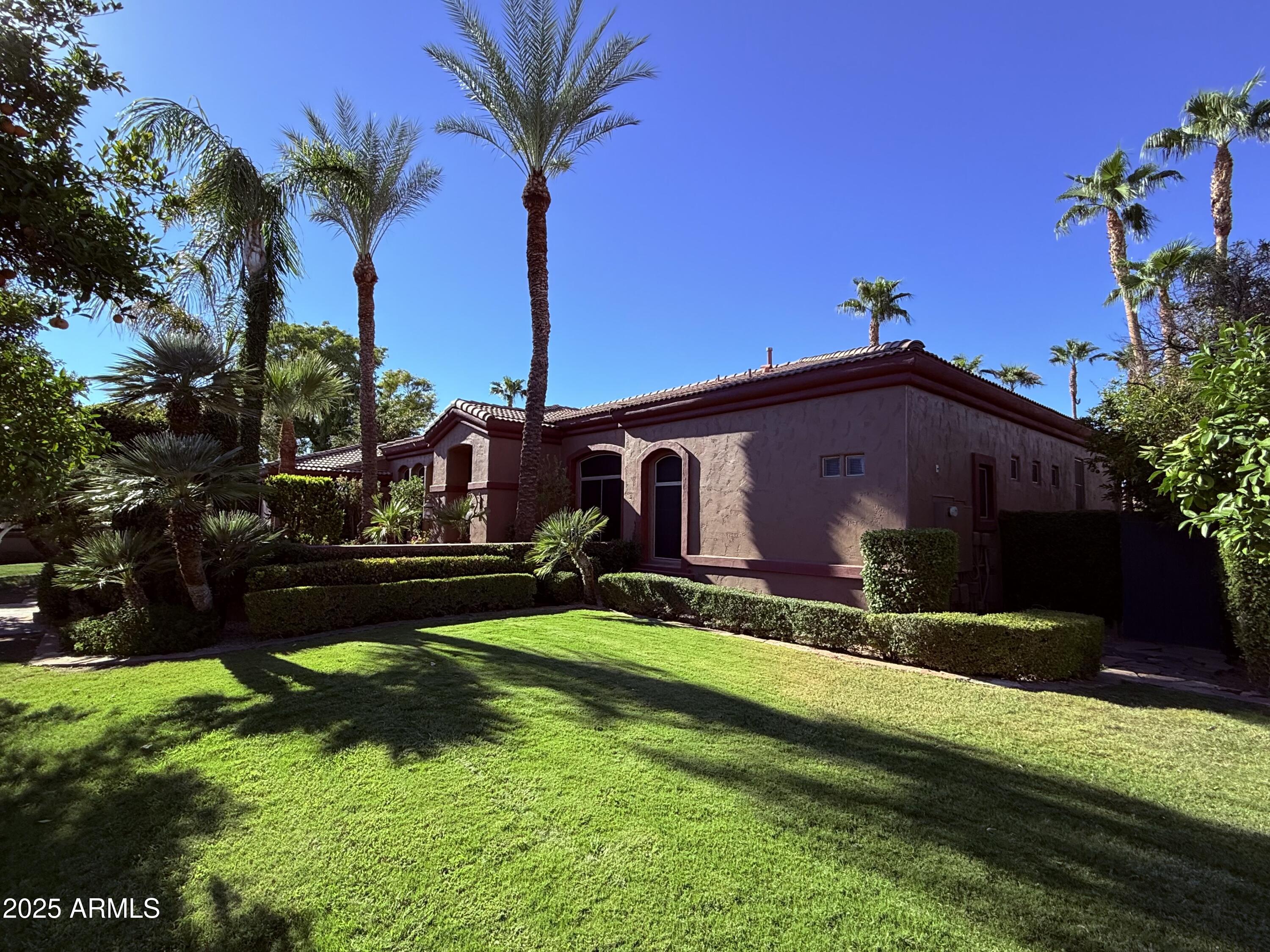 3452 E JAEGER Circle