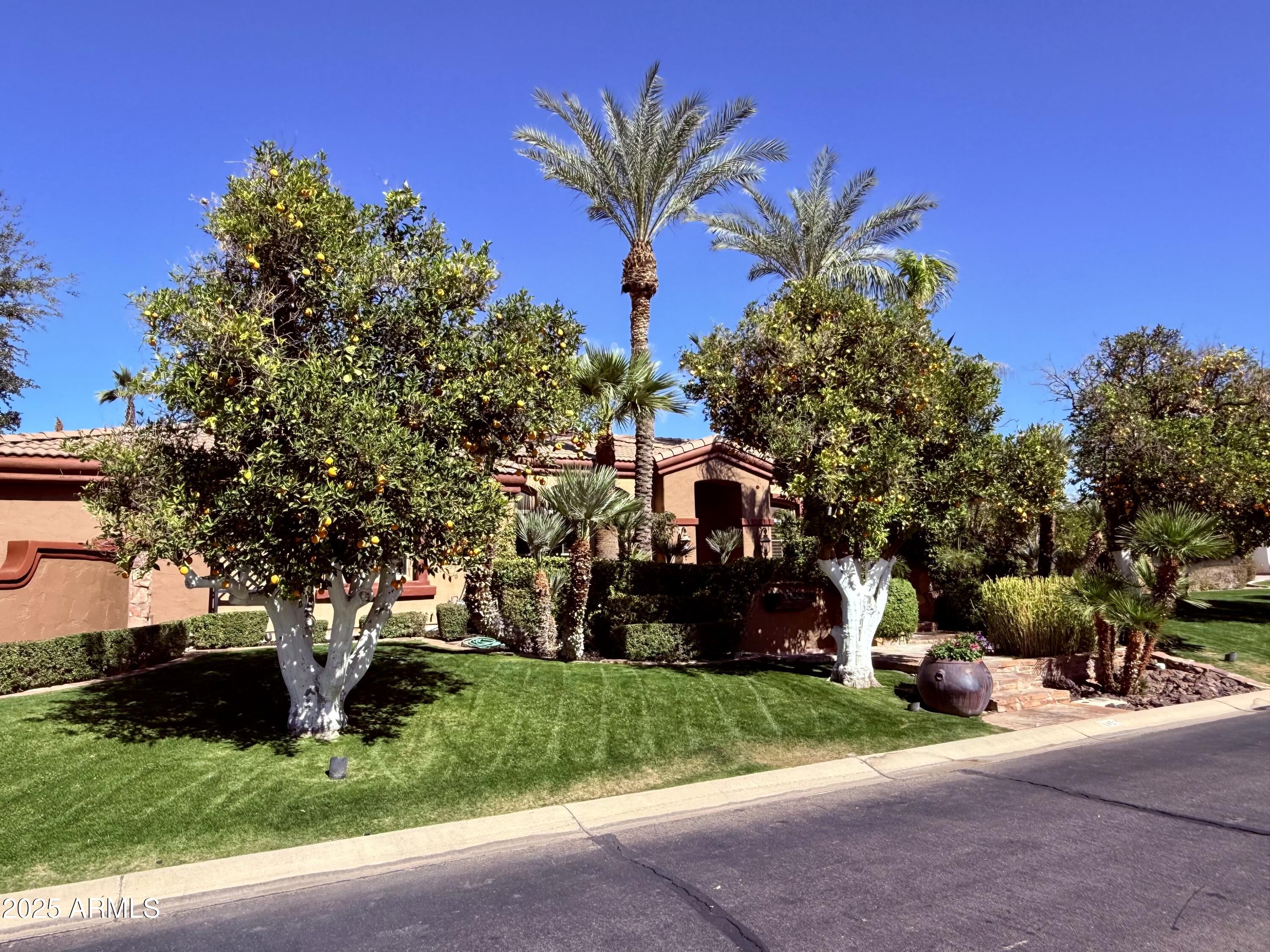 3452 E JAEGER Circle
