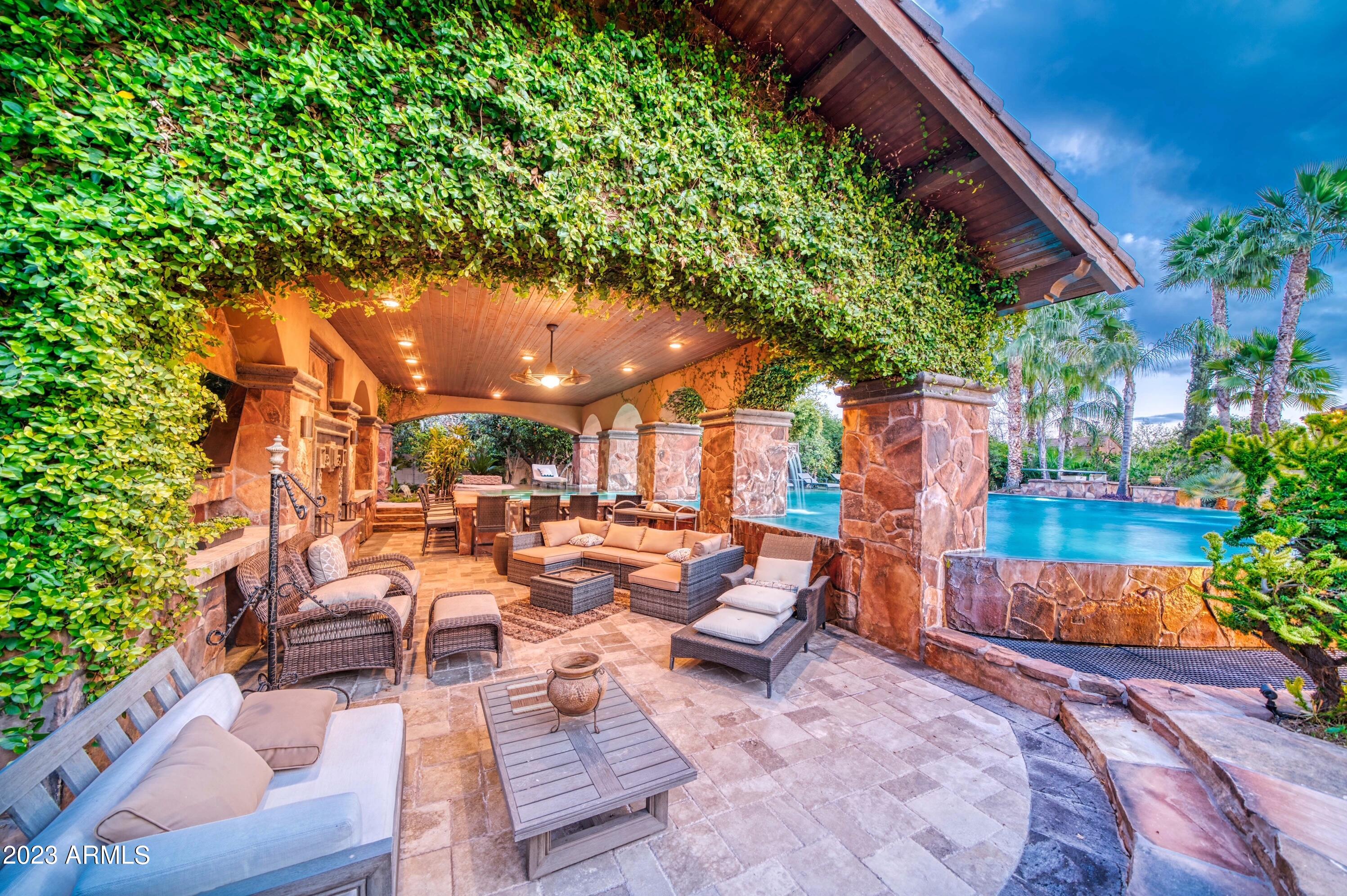 3452 E JAEGER Circle