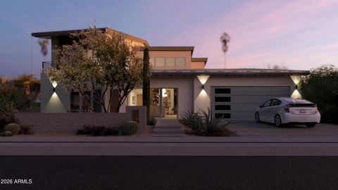 Photo of 6521 E 5th Street, Scottsdale, AZ 85251 (MLS # 6936738)
