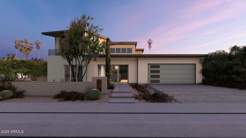 Photo of 6521 E 5th Street, Scottsdale, AZ 85251 (MLS # 6936738)