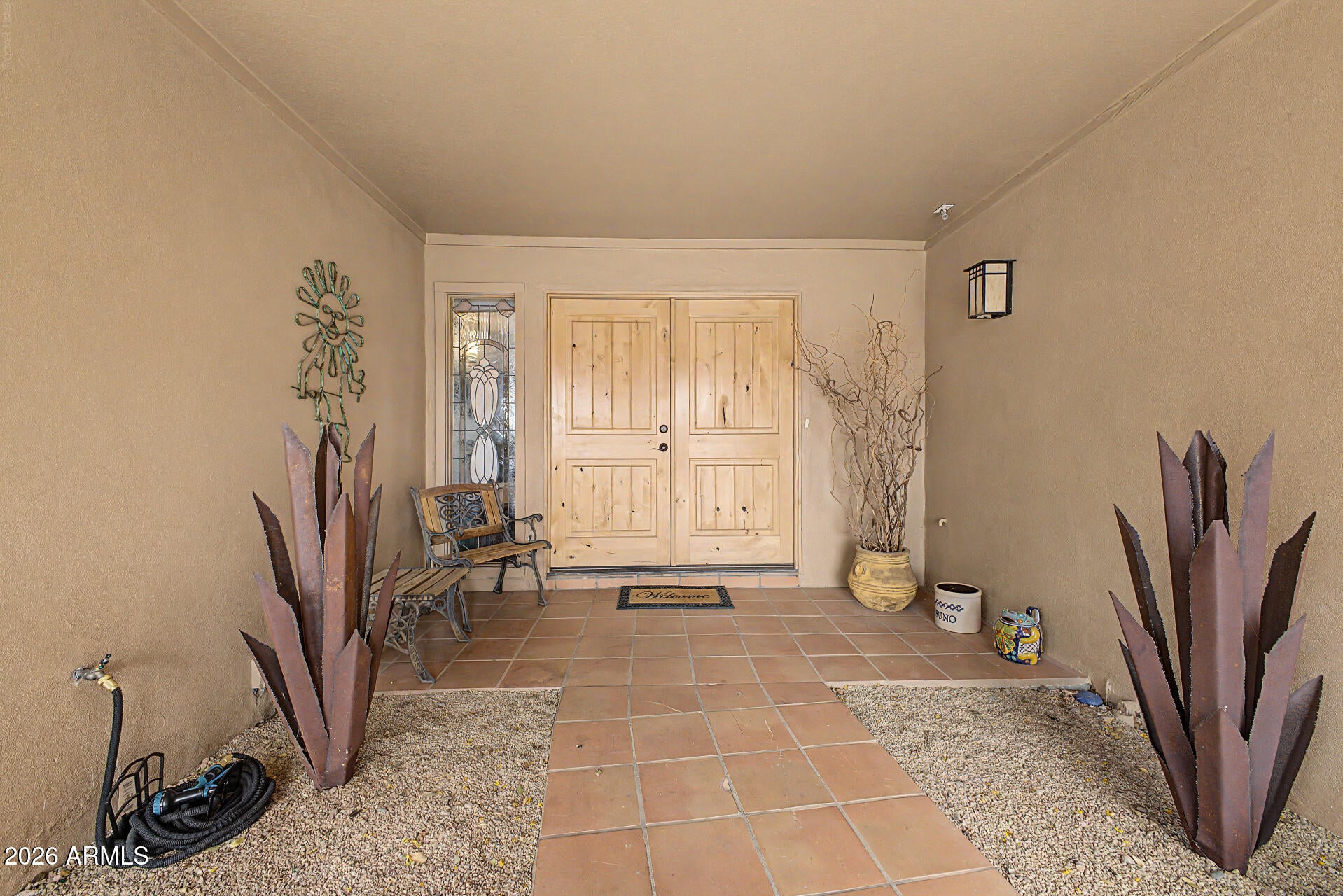 15843 E MUSTANG Drive