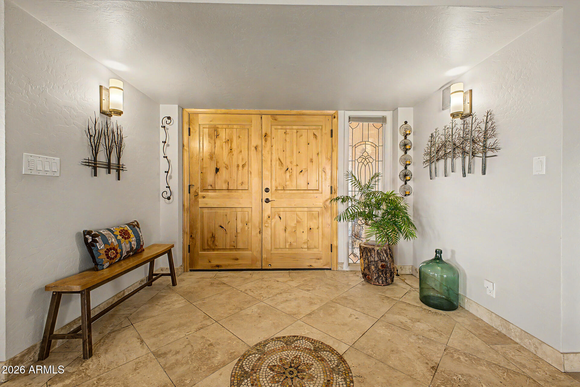 15843 E MUSTANG Drive