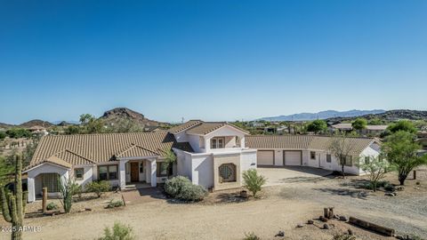 15639 W Peakview Drive Surprise AZ 85387