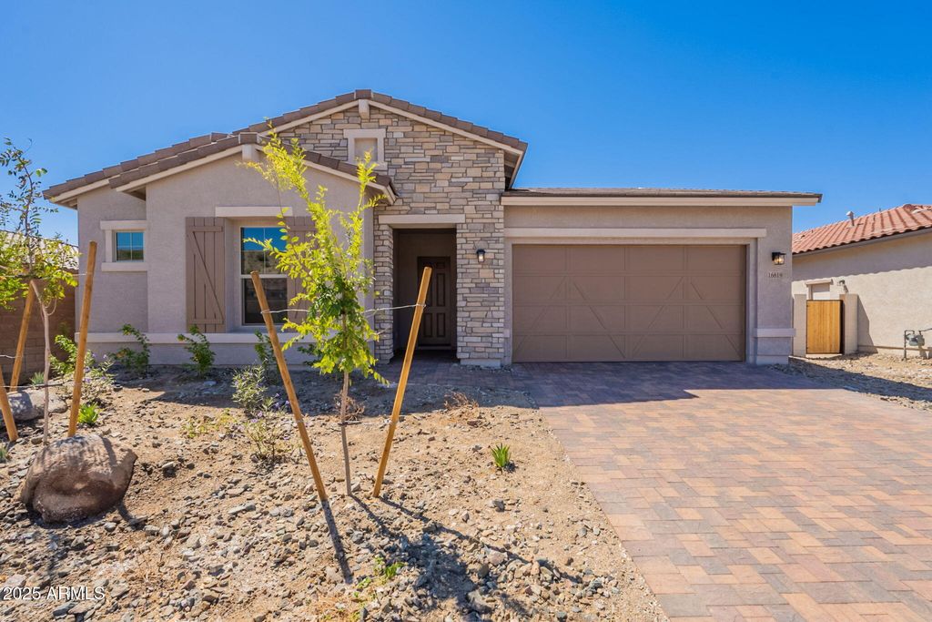 Photo of 16819 W Ardmore Road, Goodyear, AZ 85338 (MLS # 6919137)