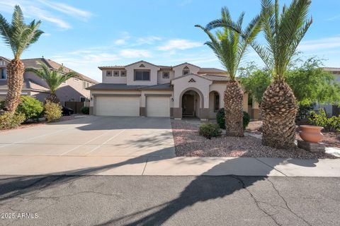 2699 E CEDAR Place Chandler AZ 85249