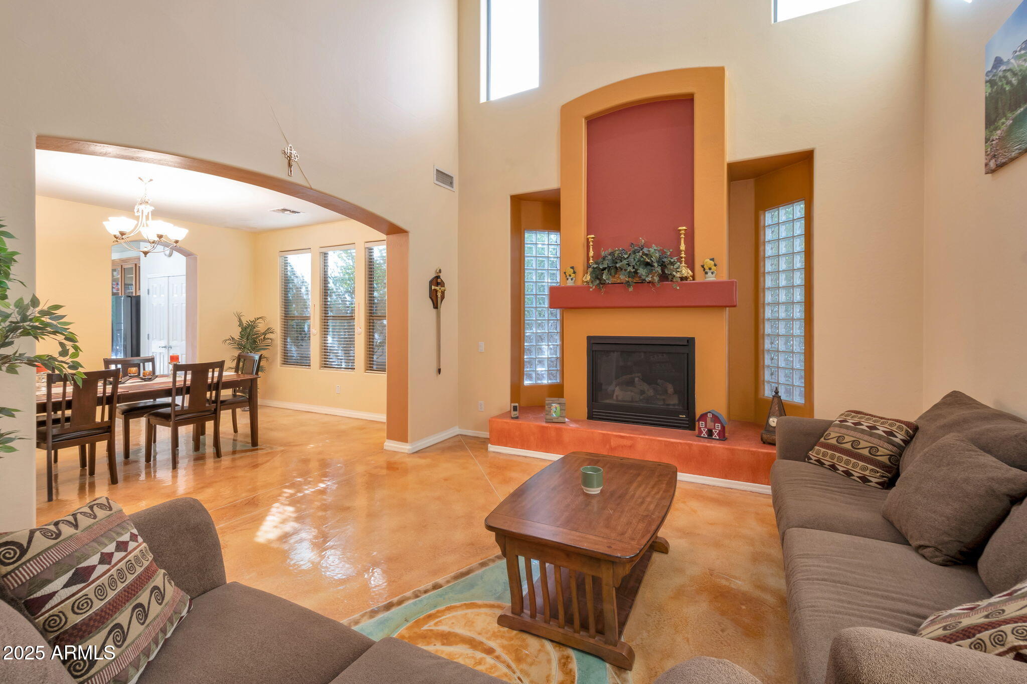 Homes for Sale in Queen Creek Arizona 2 2699 E CEDAR Place