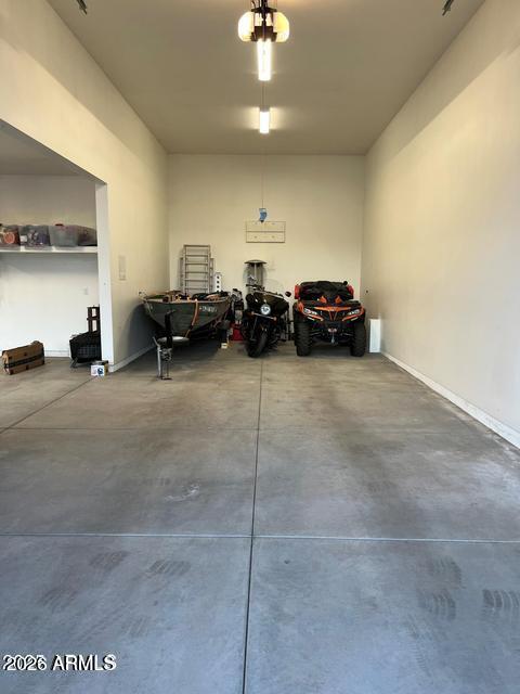 827 S TORREY PINES Drive