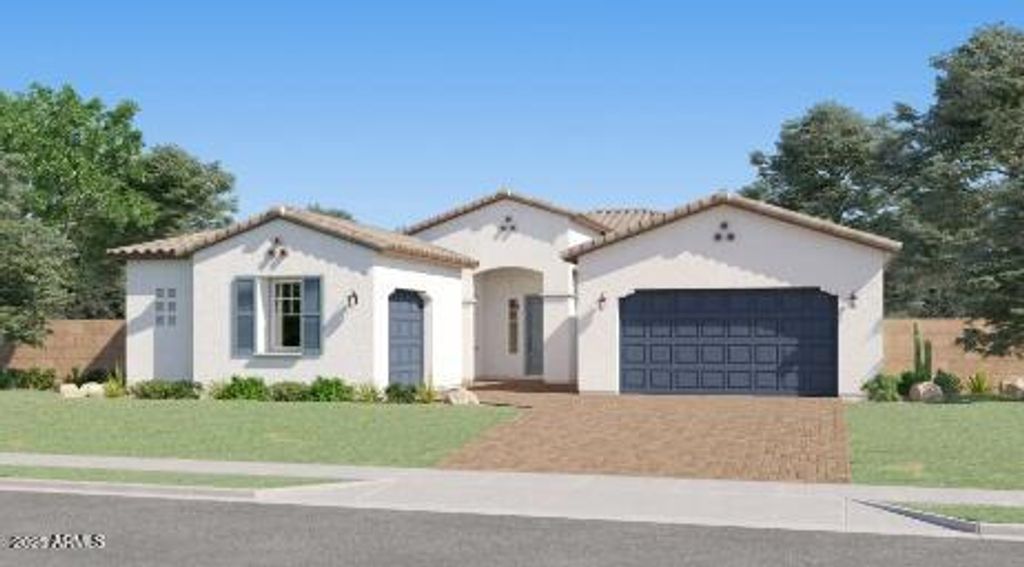 Photo of 7966 W Rowel Road, Peoria, AZ 85383 (MLS # 6959029)