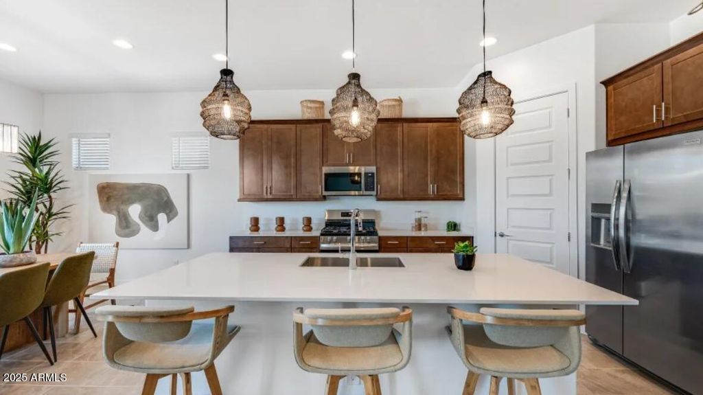 Photo of 7966 W Rowel Road, Peoria, AZ 85383 (MLS # 6959029)