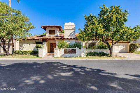 3122 E ROSE Lane Phoenix AZ 85016