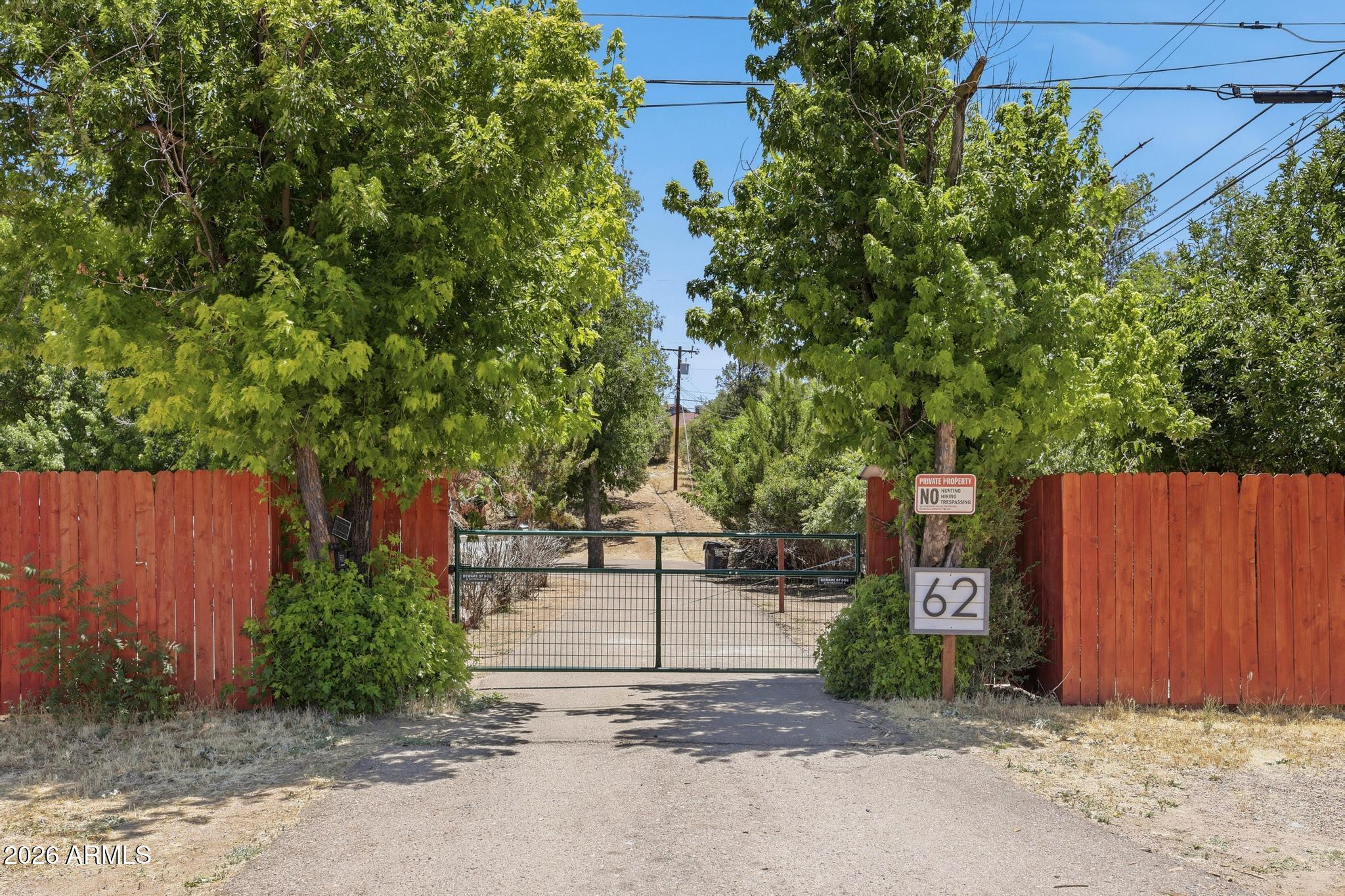 62 E MARS Lane