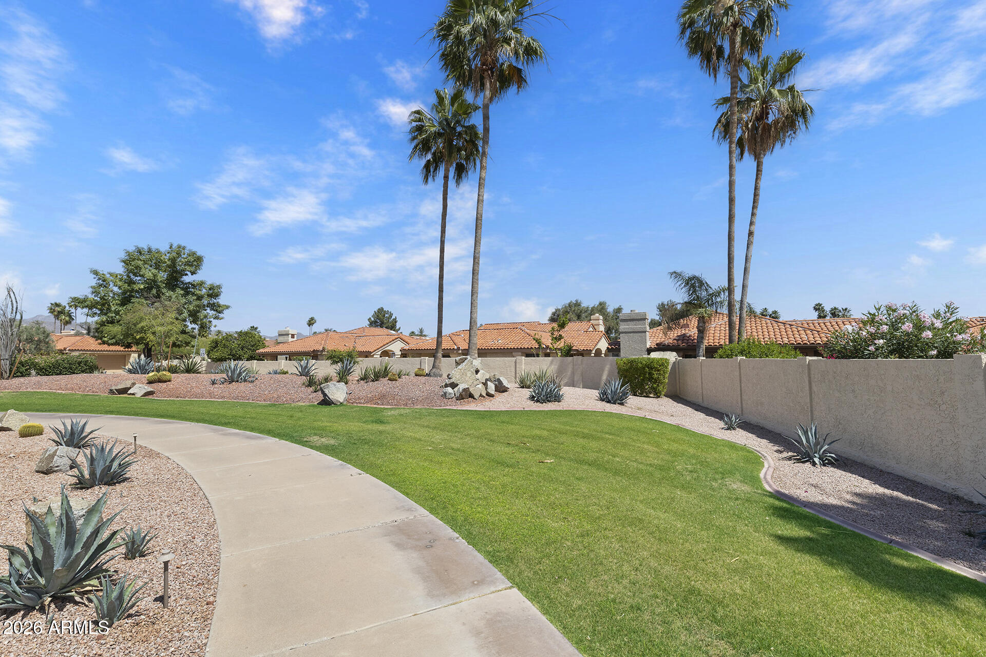 MISSION MONTEREY UNIT 2 - Residential