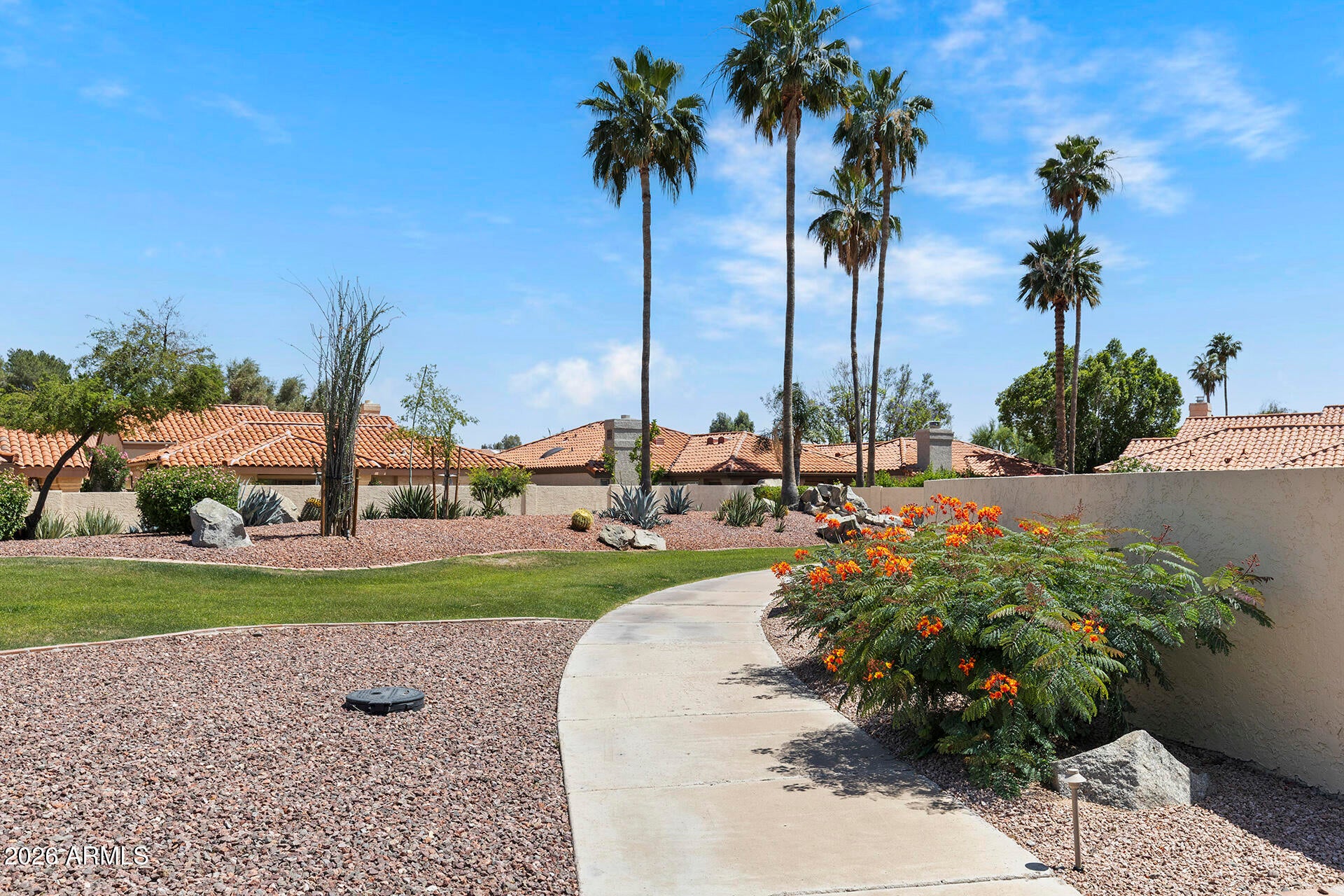 MISSION MONTEREY UNIT 2 - Residential