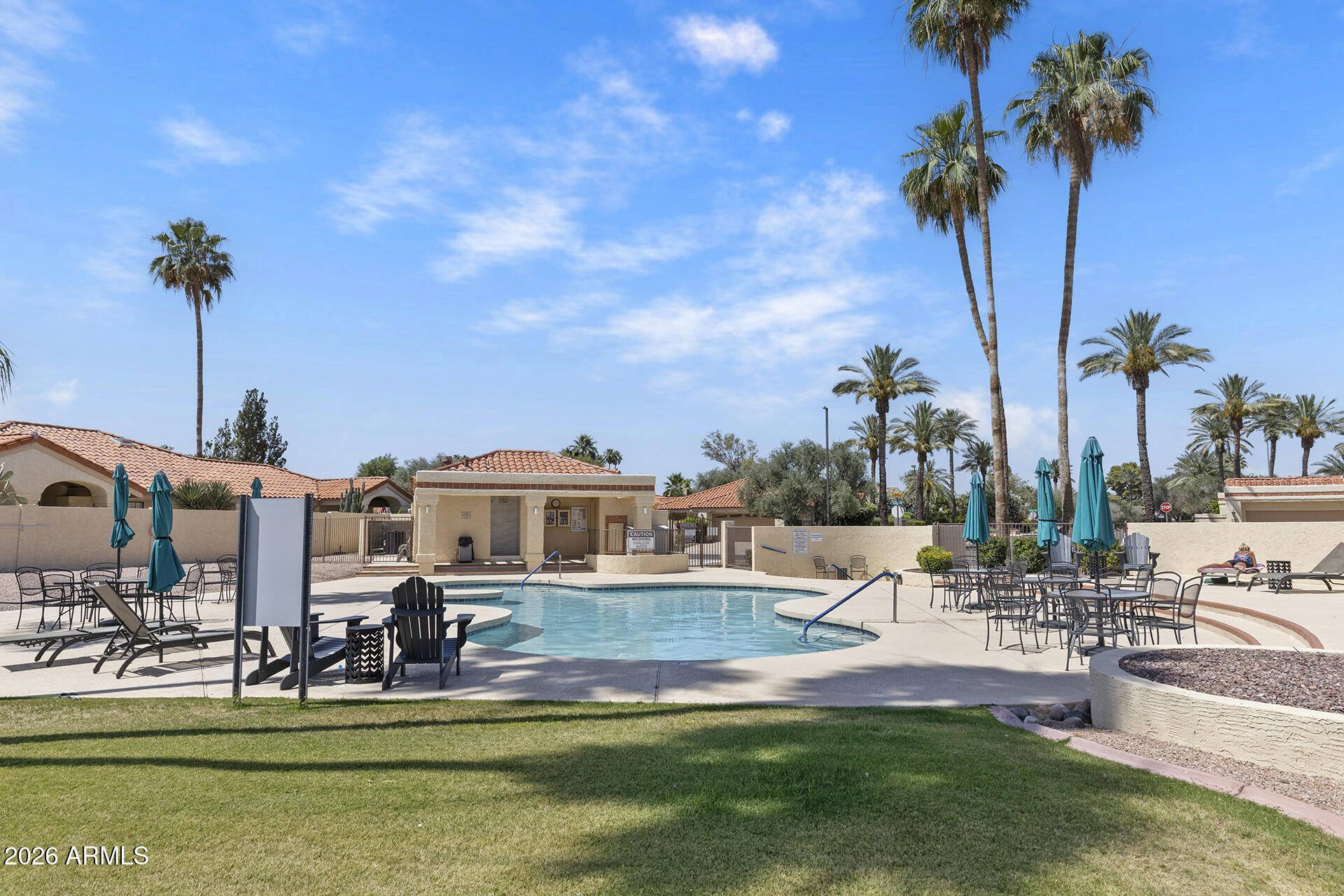 MISSION MONTEREY UNIT 2 - Residential