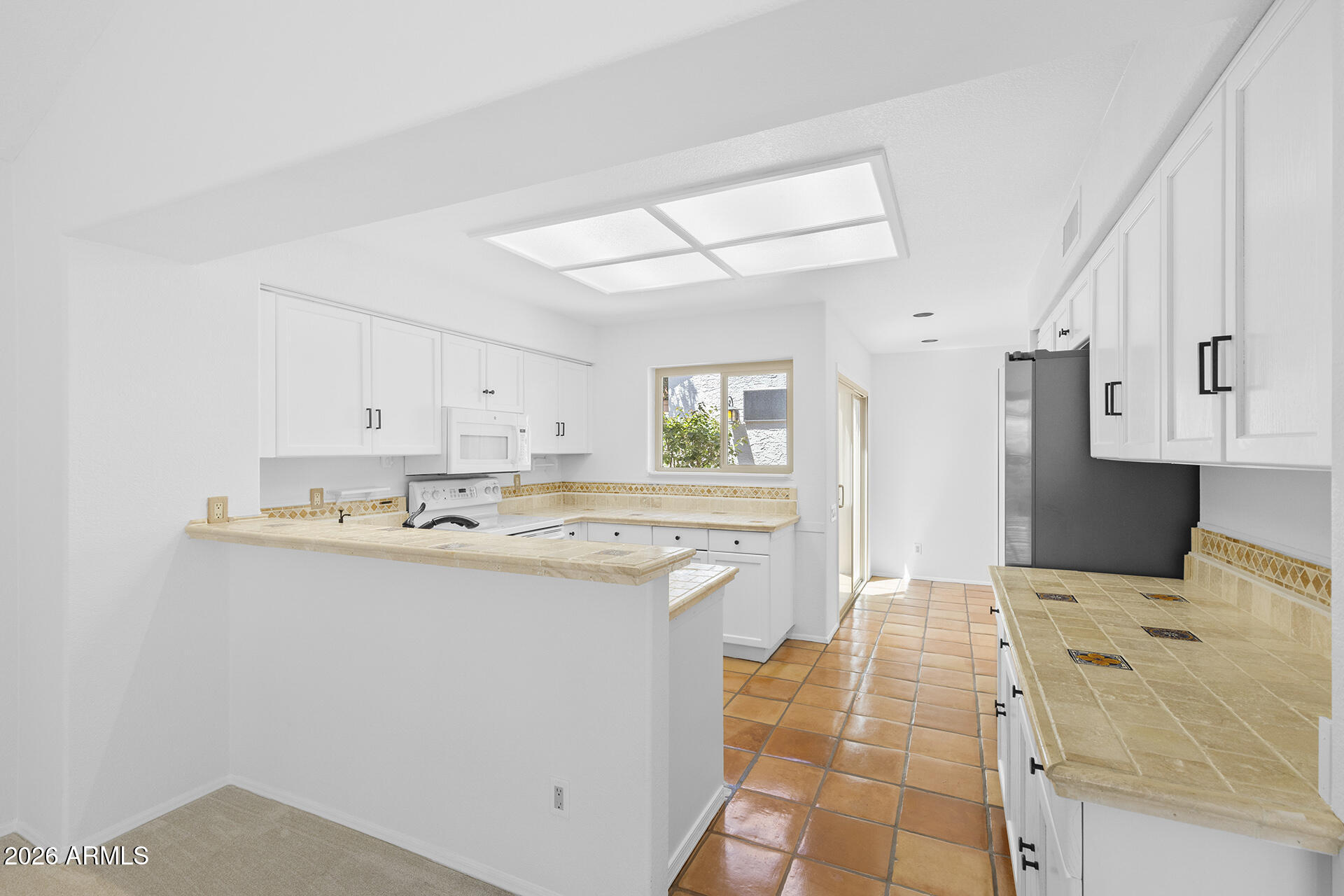 MISSION MONTEREY UNIT 2 - Residential