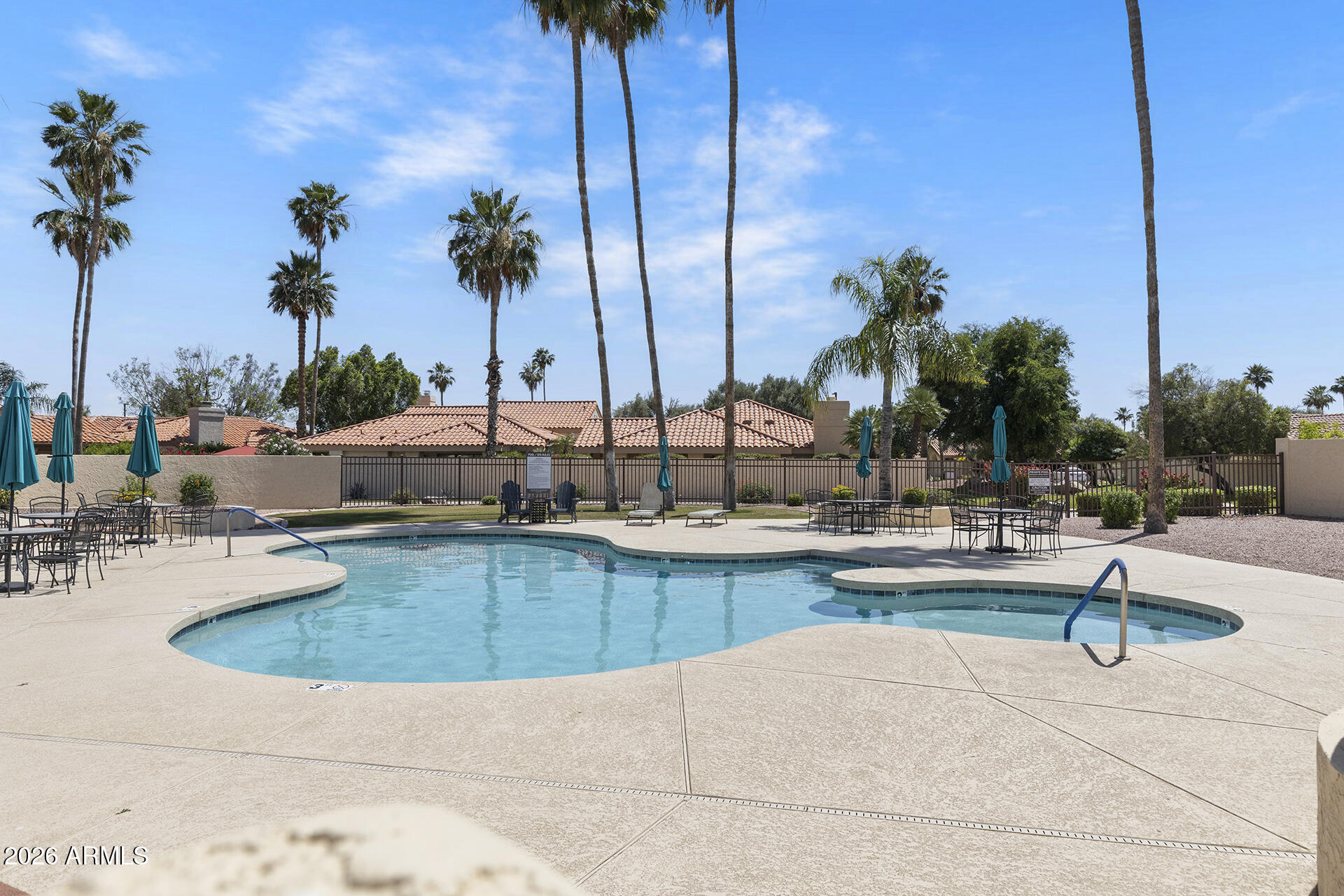 MISSION MONTEREY UNIT 2 - Residential