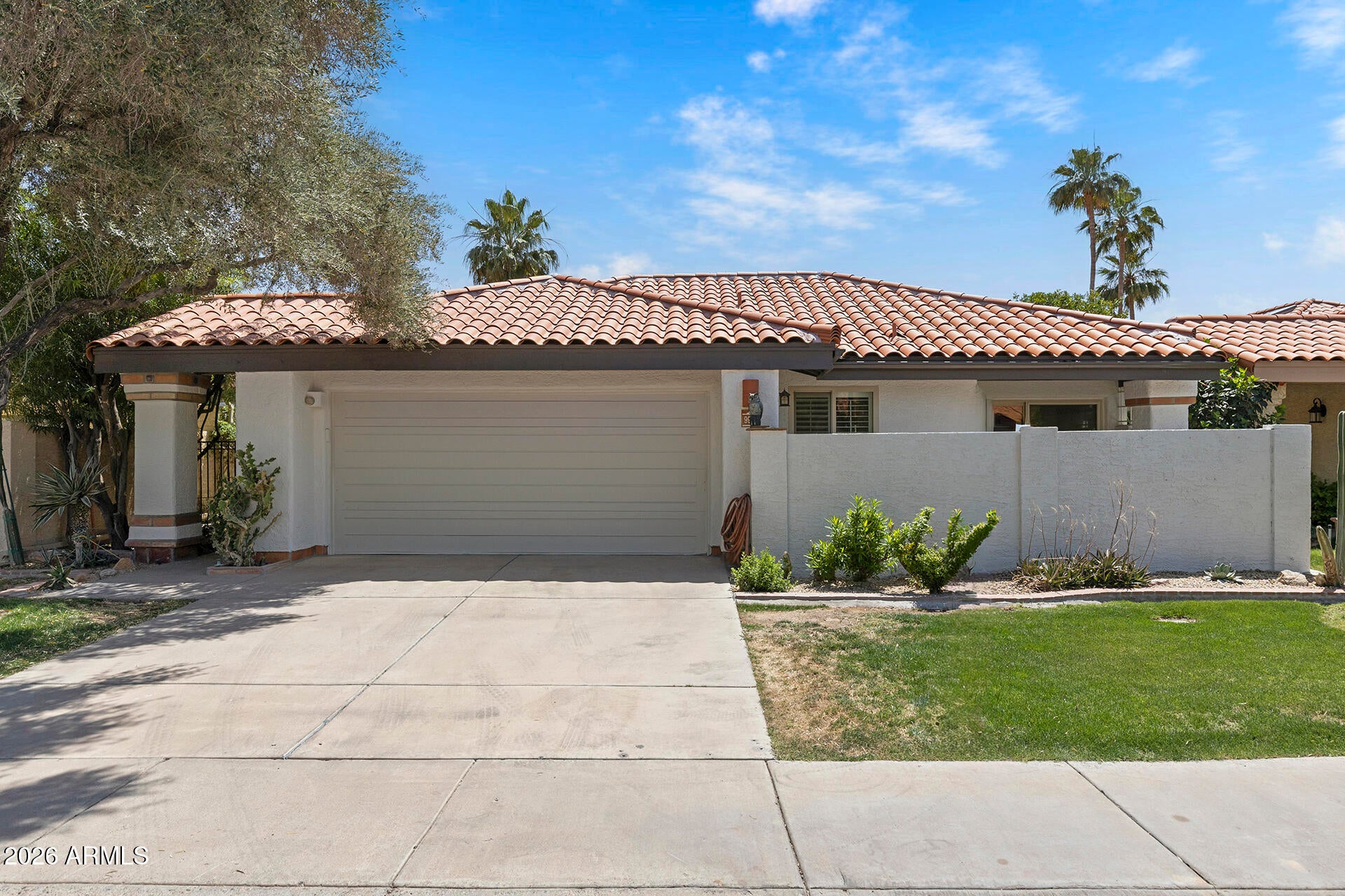 MISSION MONTEREY UNIT 2 - Residential
