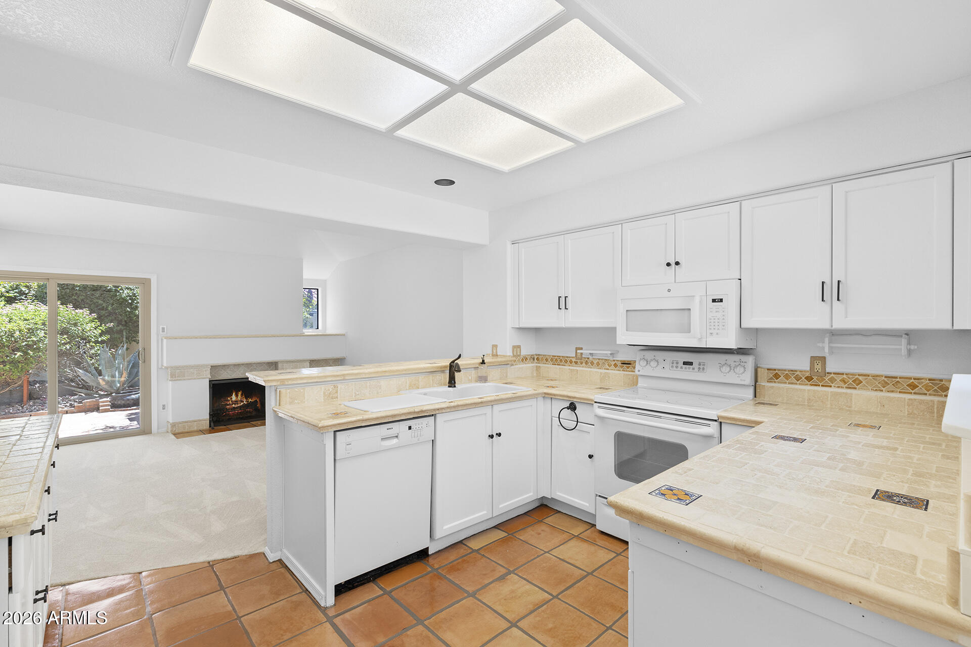 MISSION MONTEREY UNIT 2 - Residential