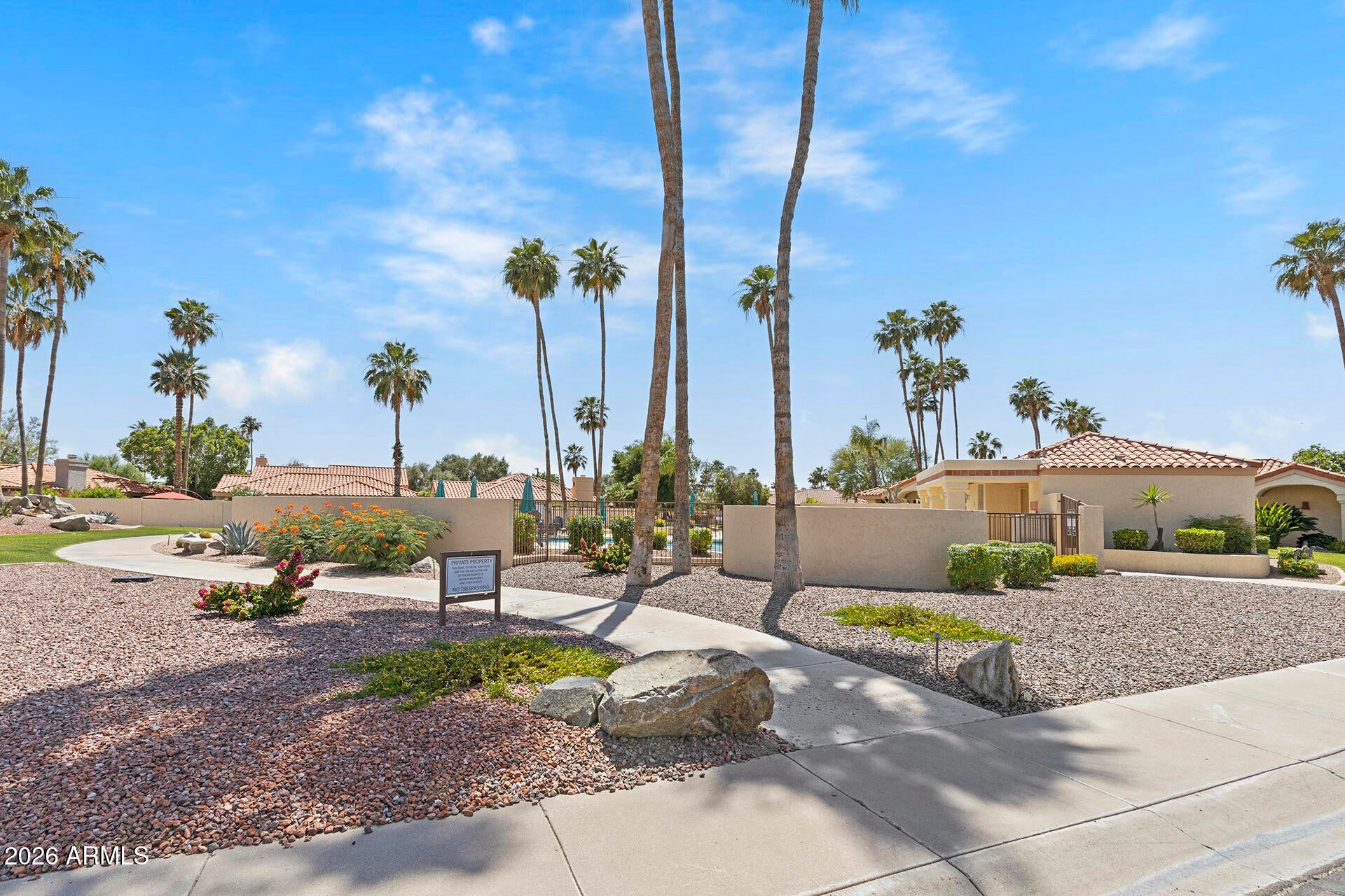 MISSION MONTEREY UNIT 2 - Residential