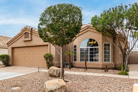 24 S WILLOW CREEK Street Chandler AZ 85225