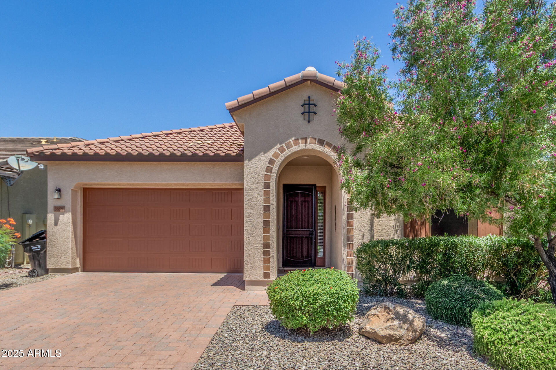 3886 E FICUS Way