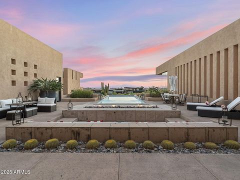9191 E HAPPY HOLLOW Drive Scottsdale AZ 85262