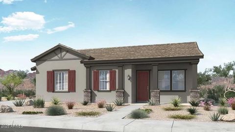 14655 W SAND HILLS Road Surprise AZ 85388