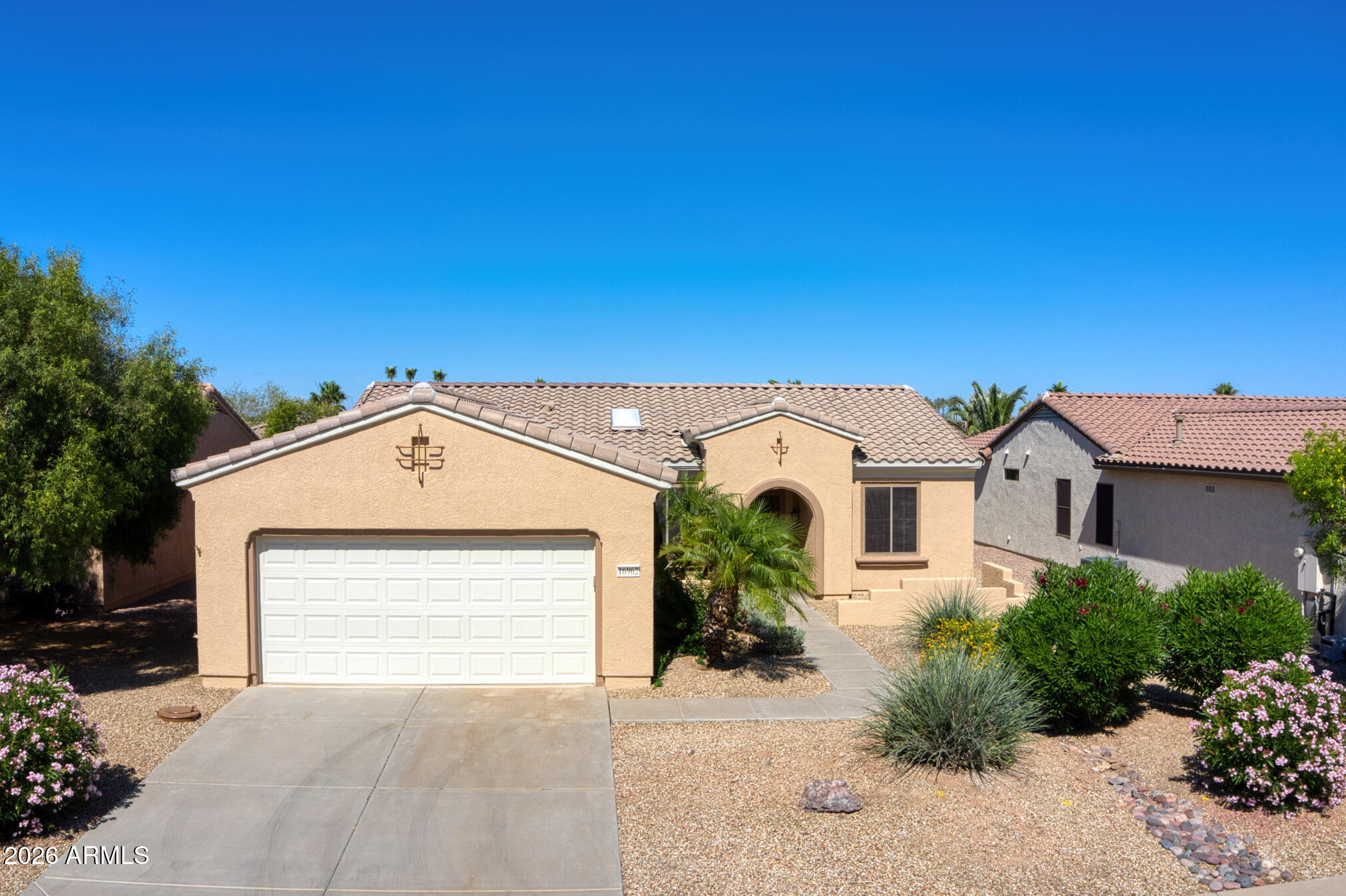 16962 W MARCOS DE NIZA Drive