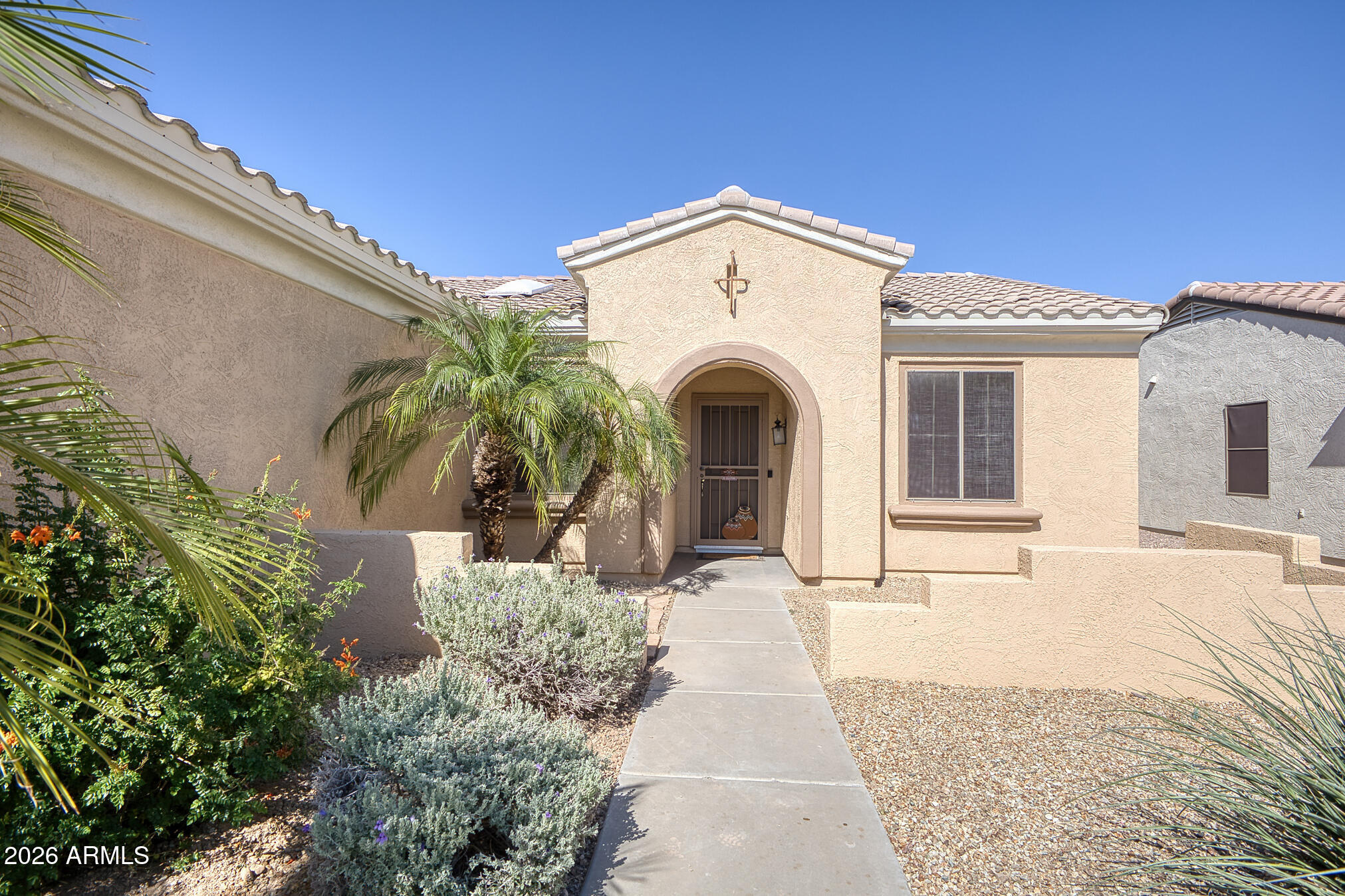 16962 W MARCOS DE NIZA Drive