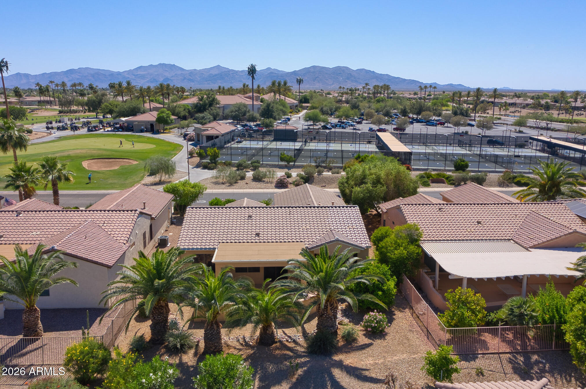 16962 W MARCOS DE NIZA Drive