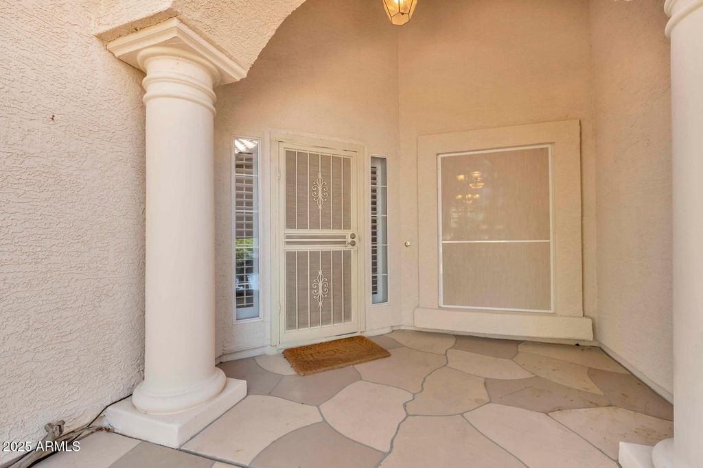 Photo of 731 S Pueblo Street, Gilbert, AZ 85233 (MLS # 6922513)