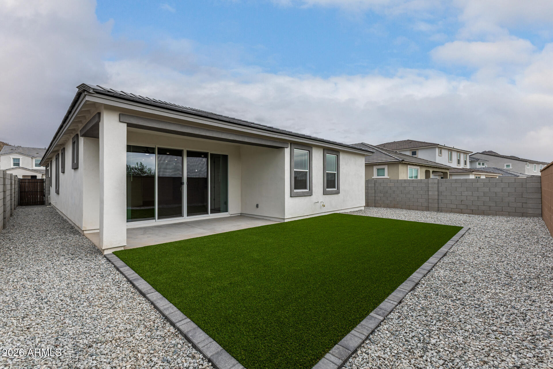 6949 W BUCKHORN Trail