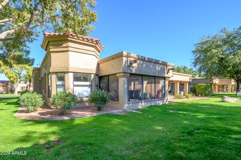 A home in Peoria