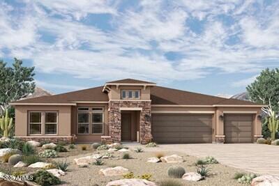 9809 S GOLD STONE Trail