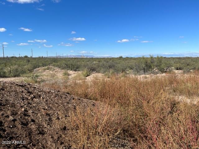 00 E Grim Lane -